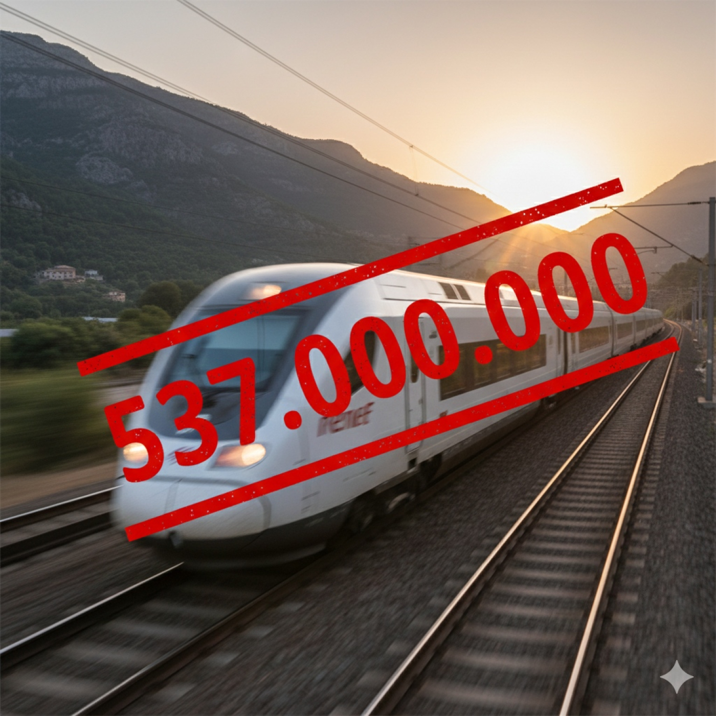 1816 - Comprender antes de juzgar ¿qué enseñan los fallos ferroviarios del pasado sobre el accidente de Adamuz? - Episodio exclusivo para mecenas