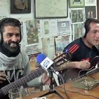 ENKAY EN TU MUSICA BUES Y UN POQUITO DE ROCK&ROLL