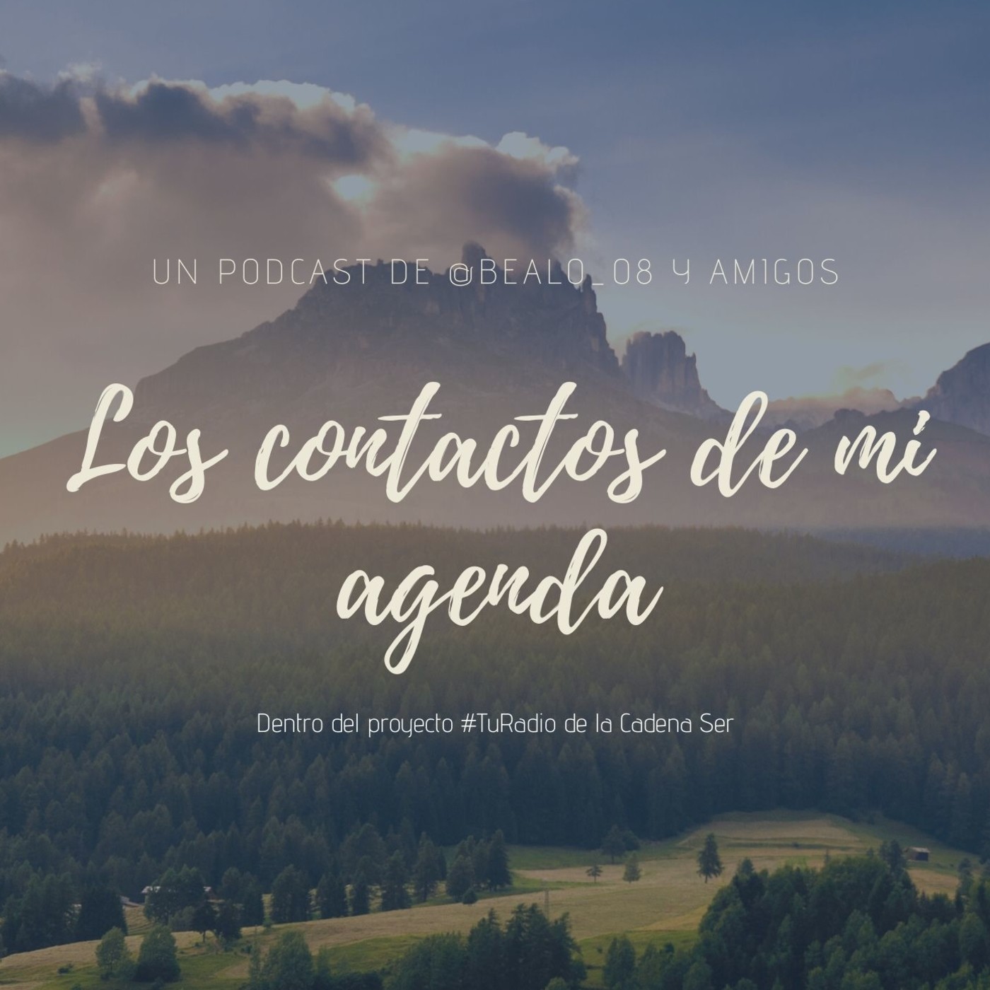 Relatos de mediodía
