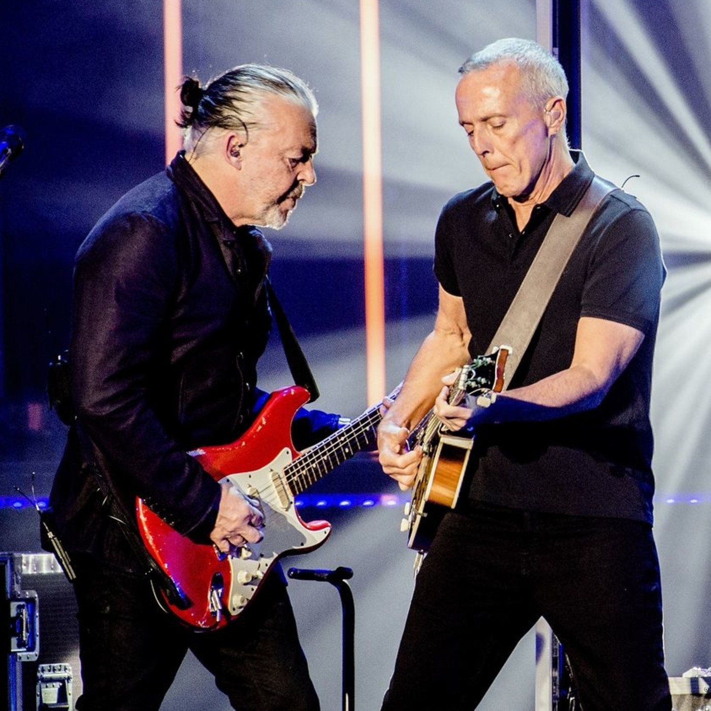 Pop & Panic