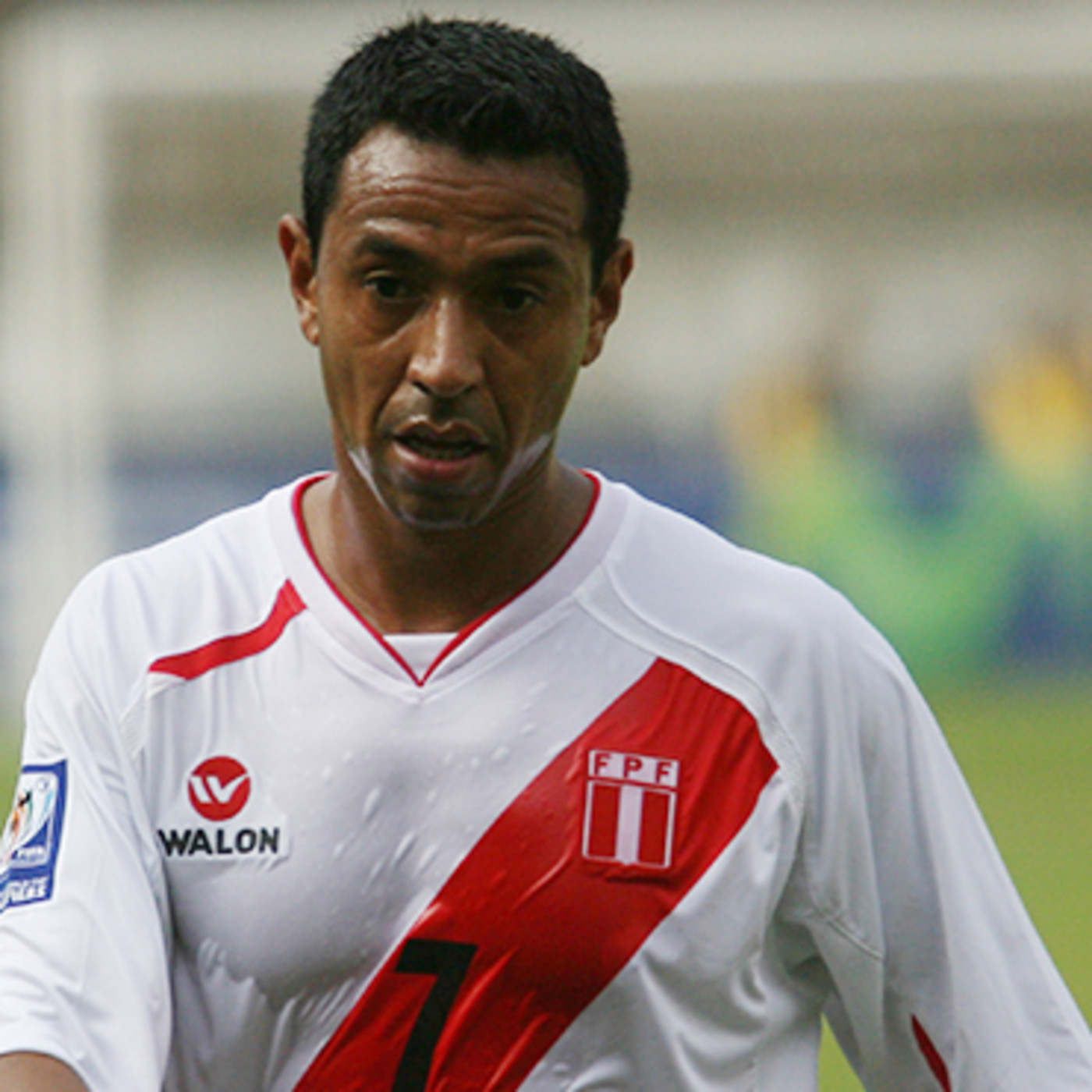 Norberto Solano episode artwork