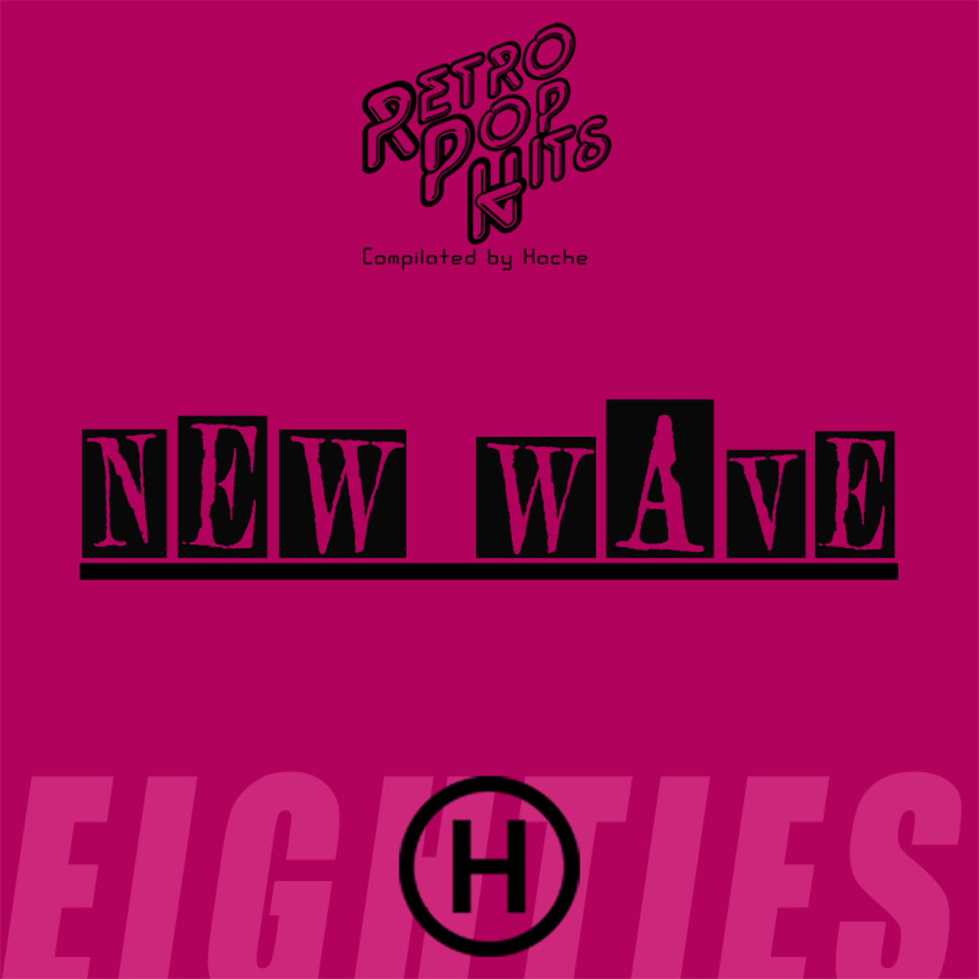 Retro Pop Hits by Hache