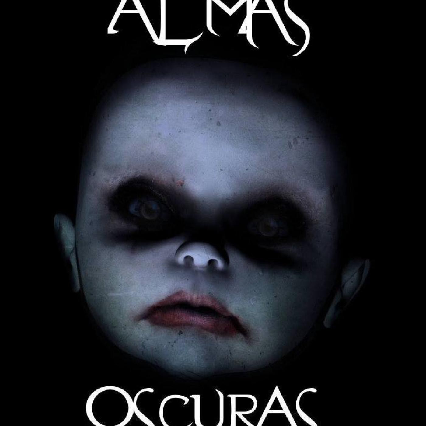 ALMAS OSCURAS