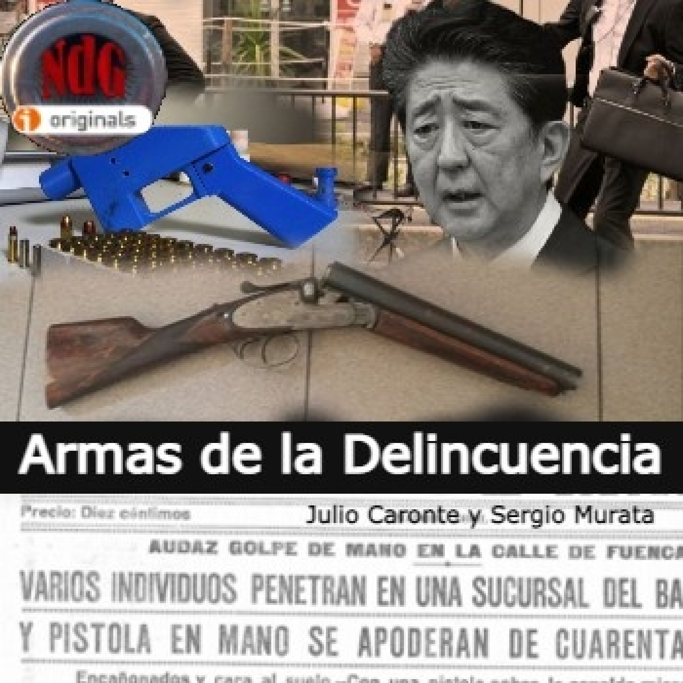 Niebla de Guerra podcast