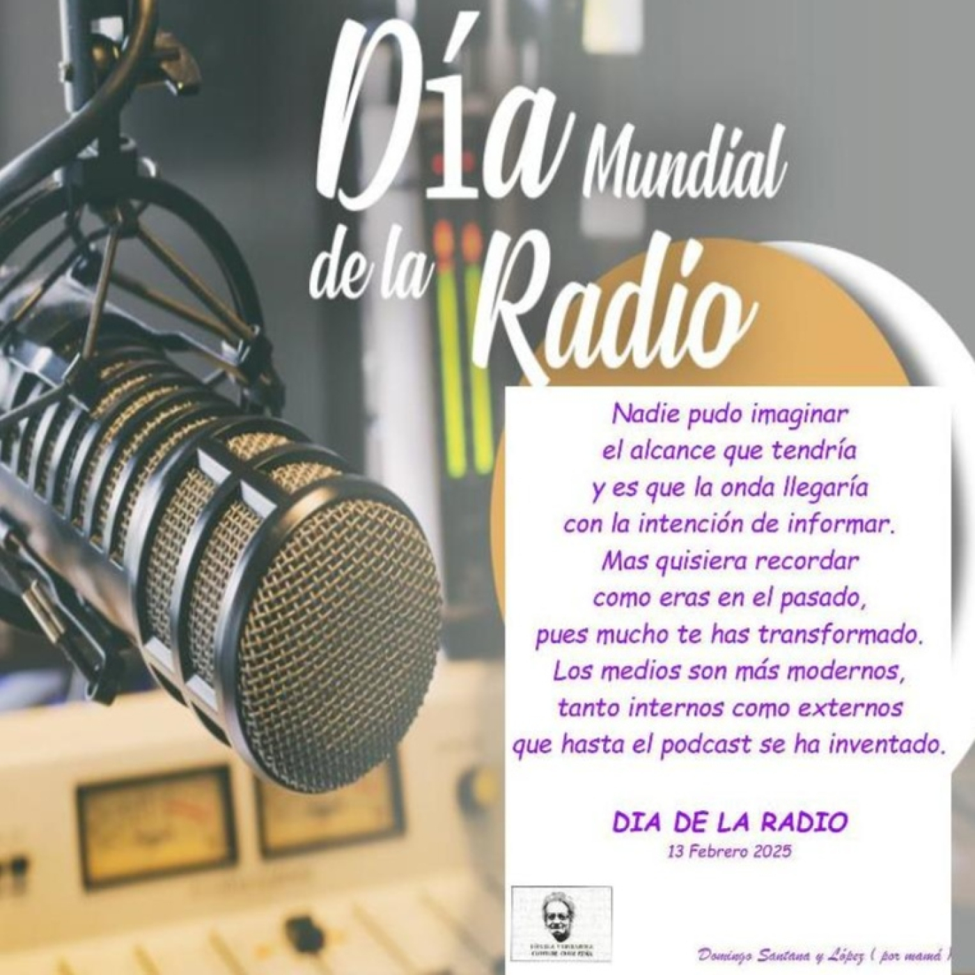 ArenalEs Tu Radio
