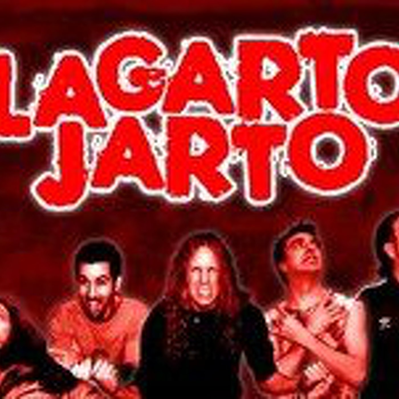 Estrellados radio bar