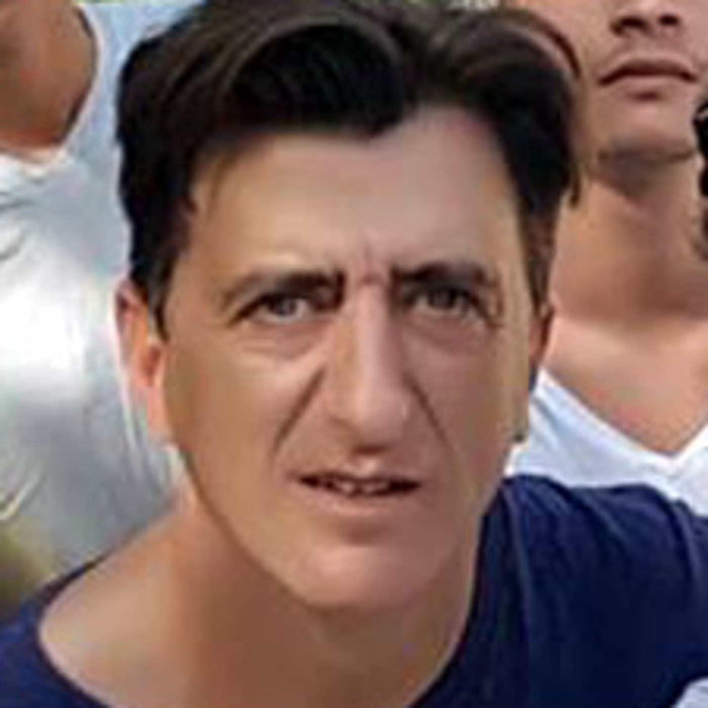 Juan C. Gálvez: "El invierno está siendo más duro de lo que esperábamos, y la llegada de refugiados crece"