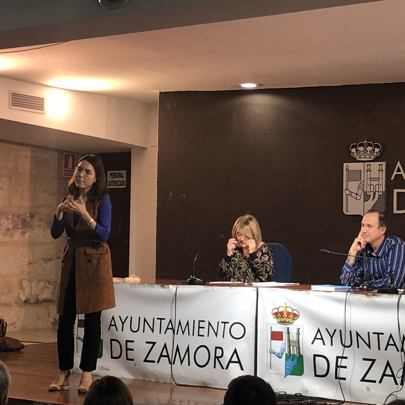 Fundación Caja Rural León Valladolid Zamora