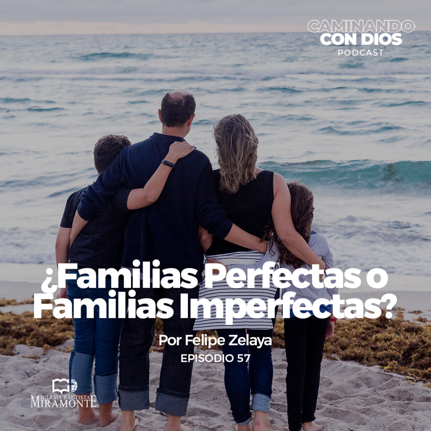 Caminando con Dios