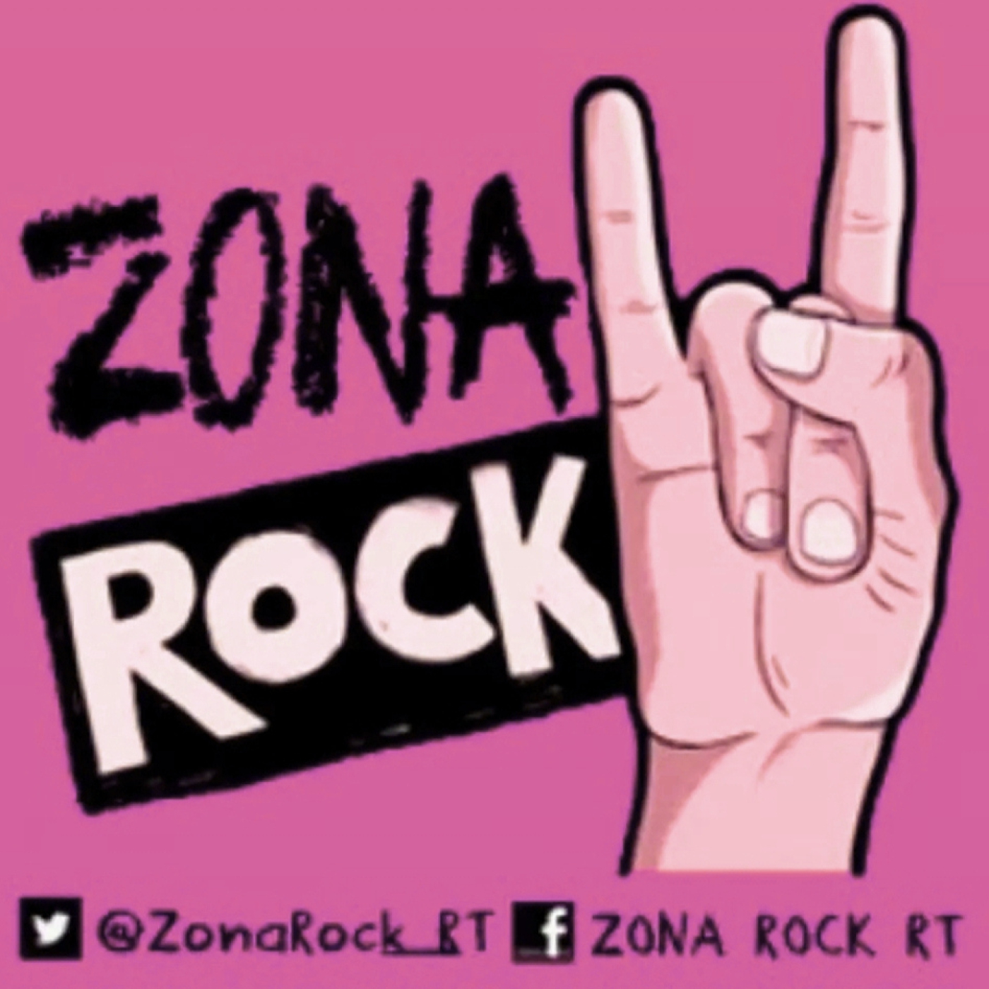 Podcast de ZONA ROCK RT