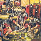 Los Cuentos de la Legión: Octavio