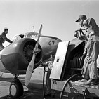Motor y al Aire: RRR (Refuel, Repair, Rearm)