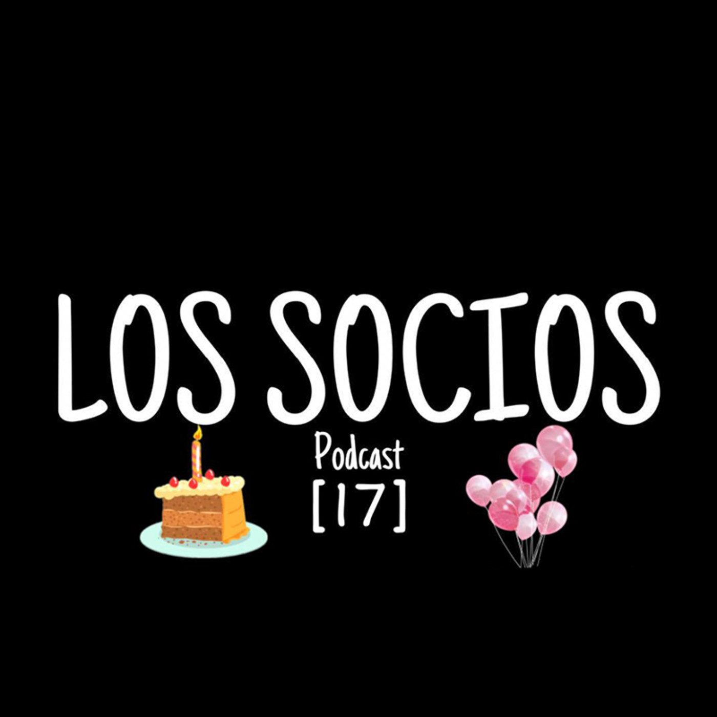 Los Socios Podcast