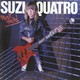 Susy Quatro Rock Hard