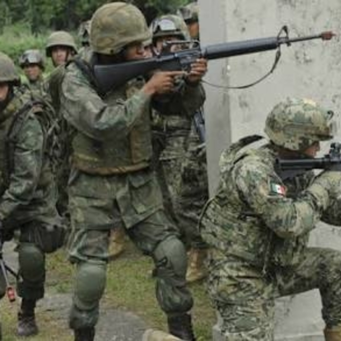 Daniela Geomar Neri en Radiorama DK 1250