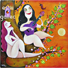mondolirondo un estiu gallec