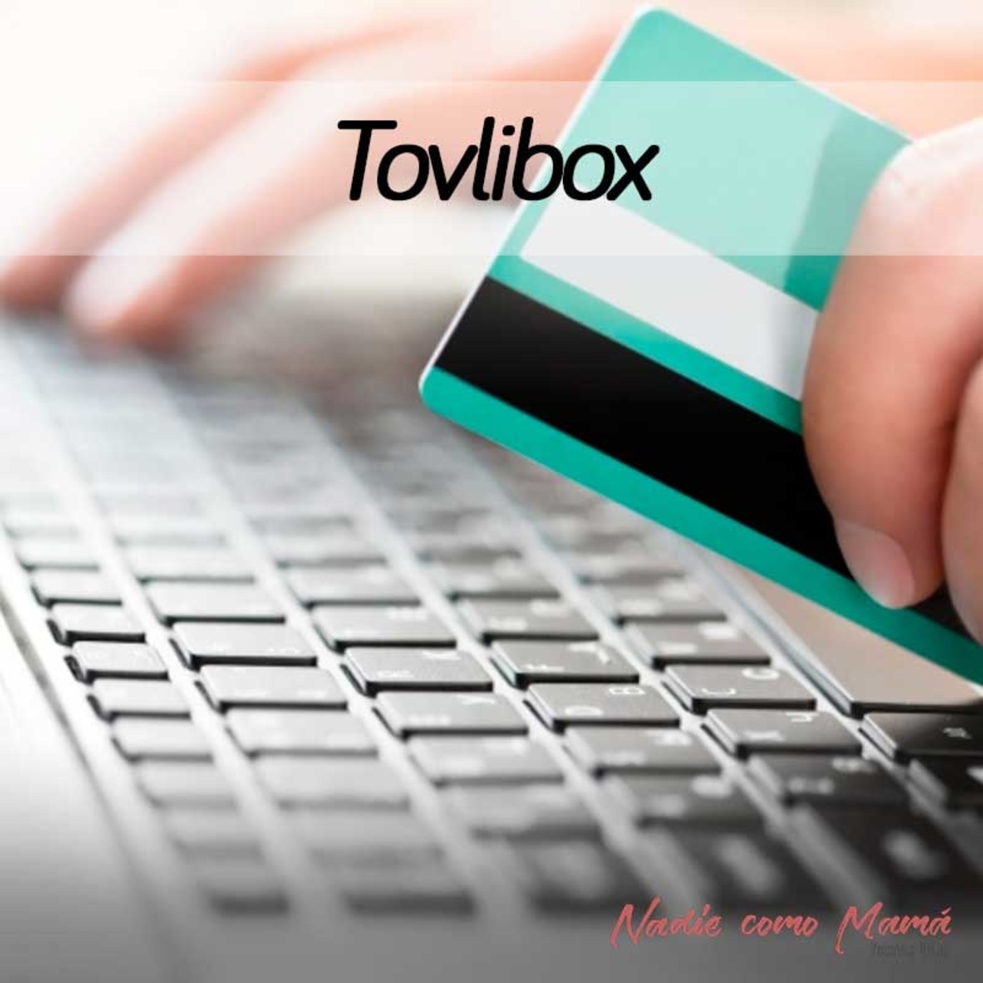 106. Tovlibox
