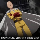 Tomos y Grapas Especial - Artist Edition