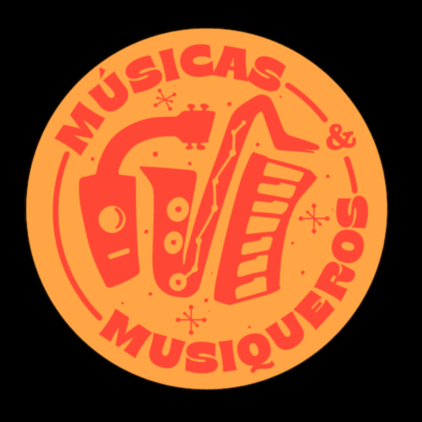 Músicas y Musiqueros