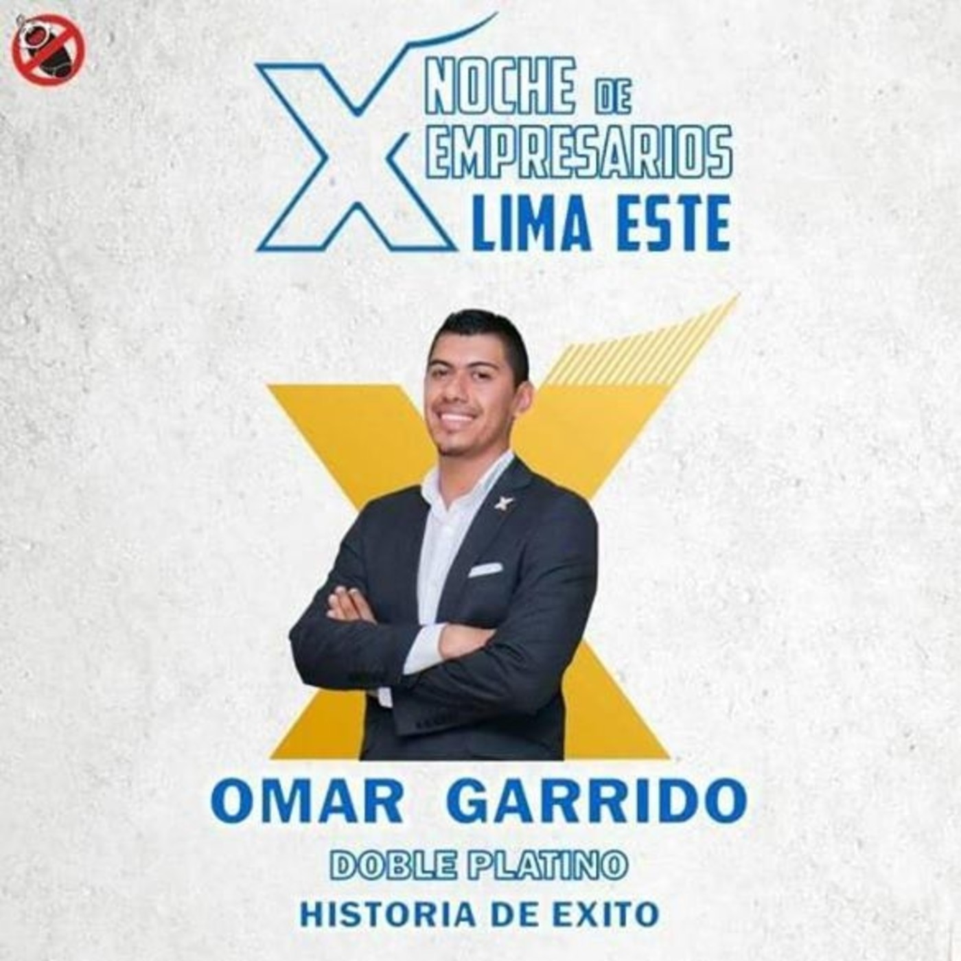 Historias de Exito