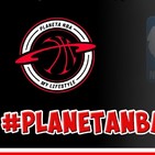 Planeta NBA - REBOTADOS. Ep.32 .- 22/04/19