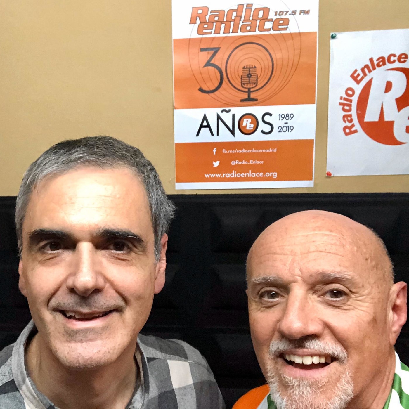 Otra Semana de Rock (10/12/2019) Especial Así Suena el Rock episode artwork