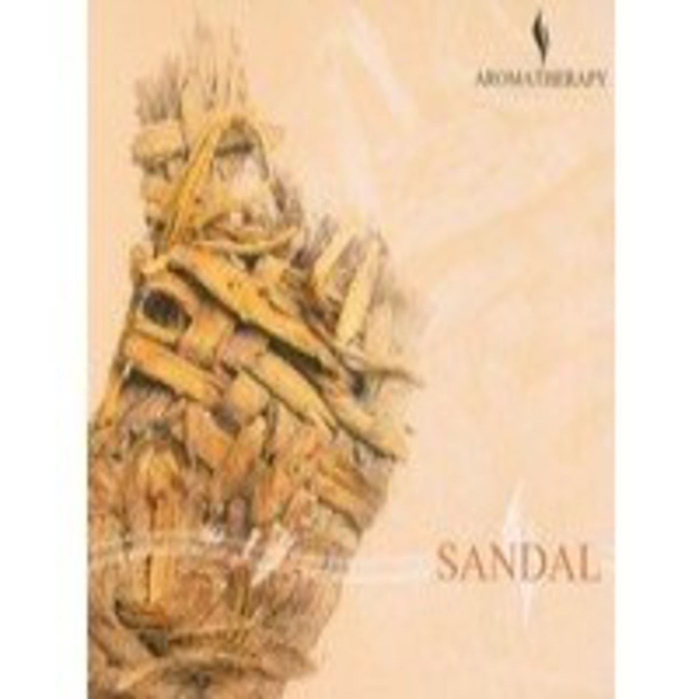 Aromaterapia y Relajación (7de10): Sándalo episode artwork