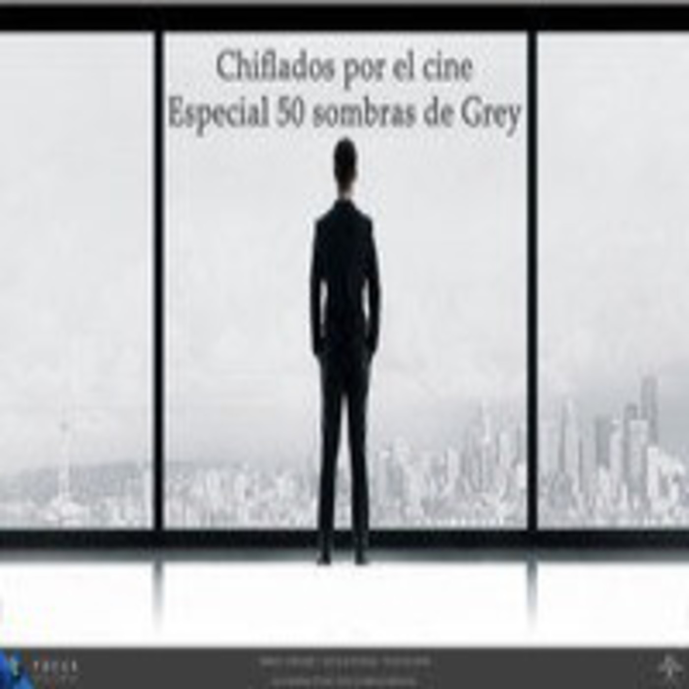 Especial 50 sombras de Grey episode artwork