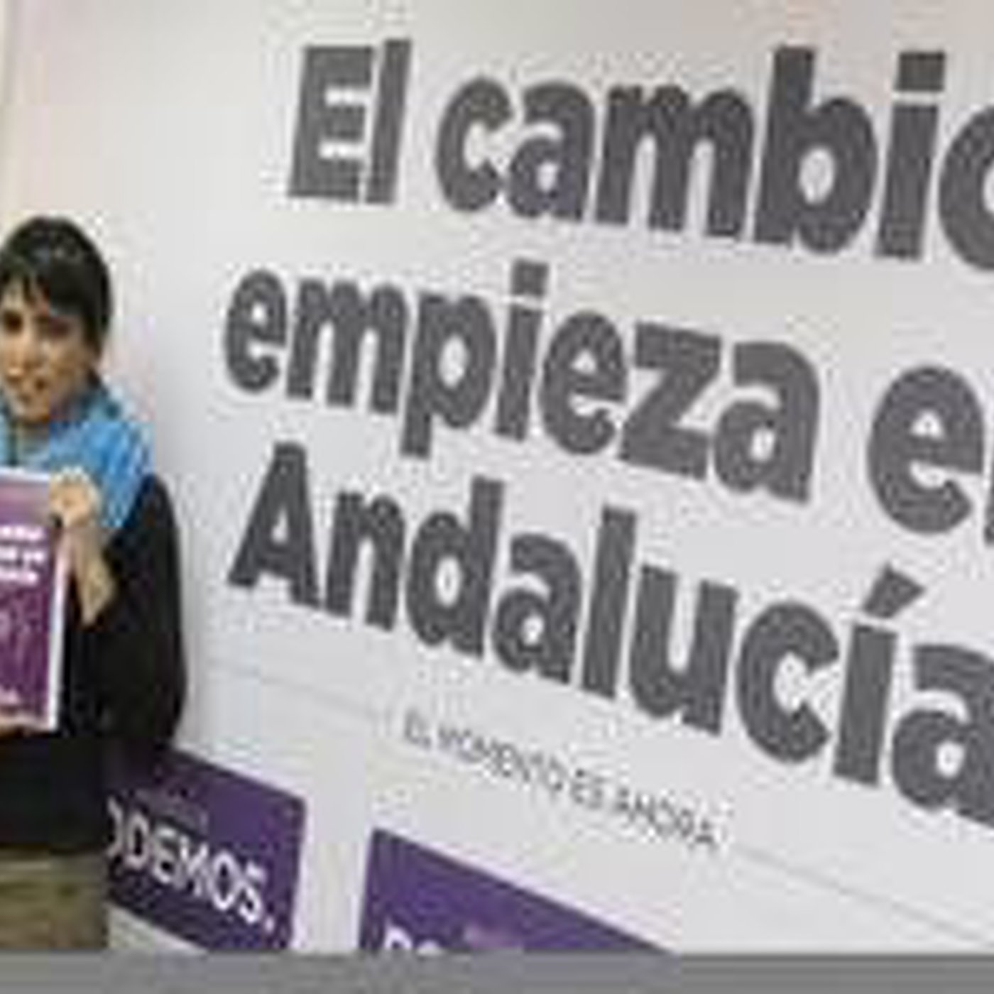 COMUNIDAD PODEMOS