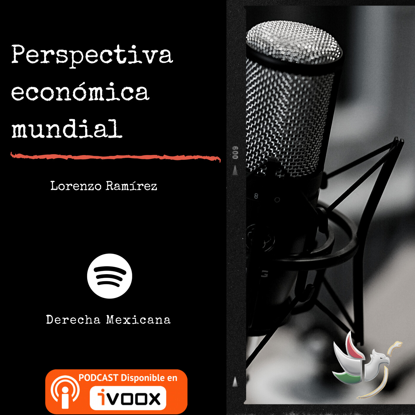 Derecha Mexicana