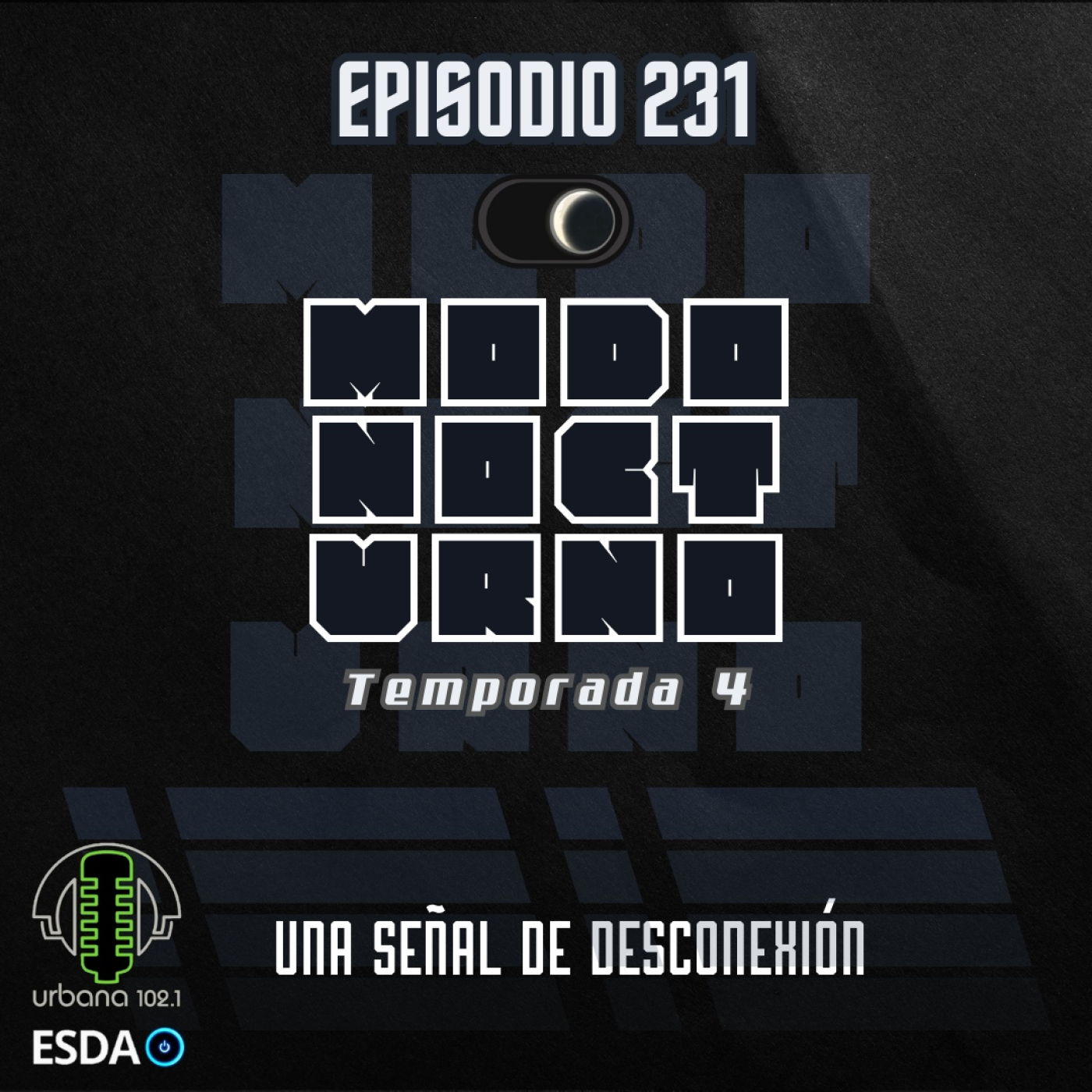 Modo Nocturno Radio