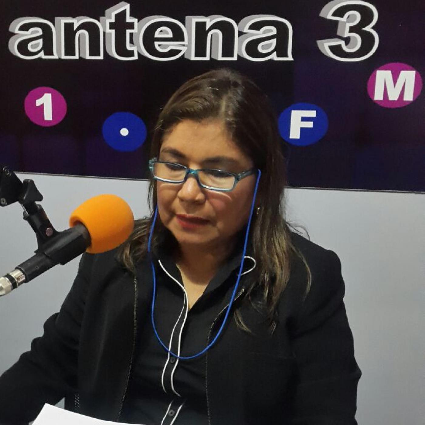 Vocerias