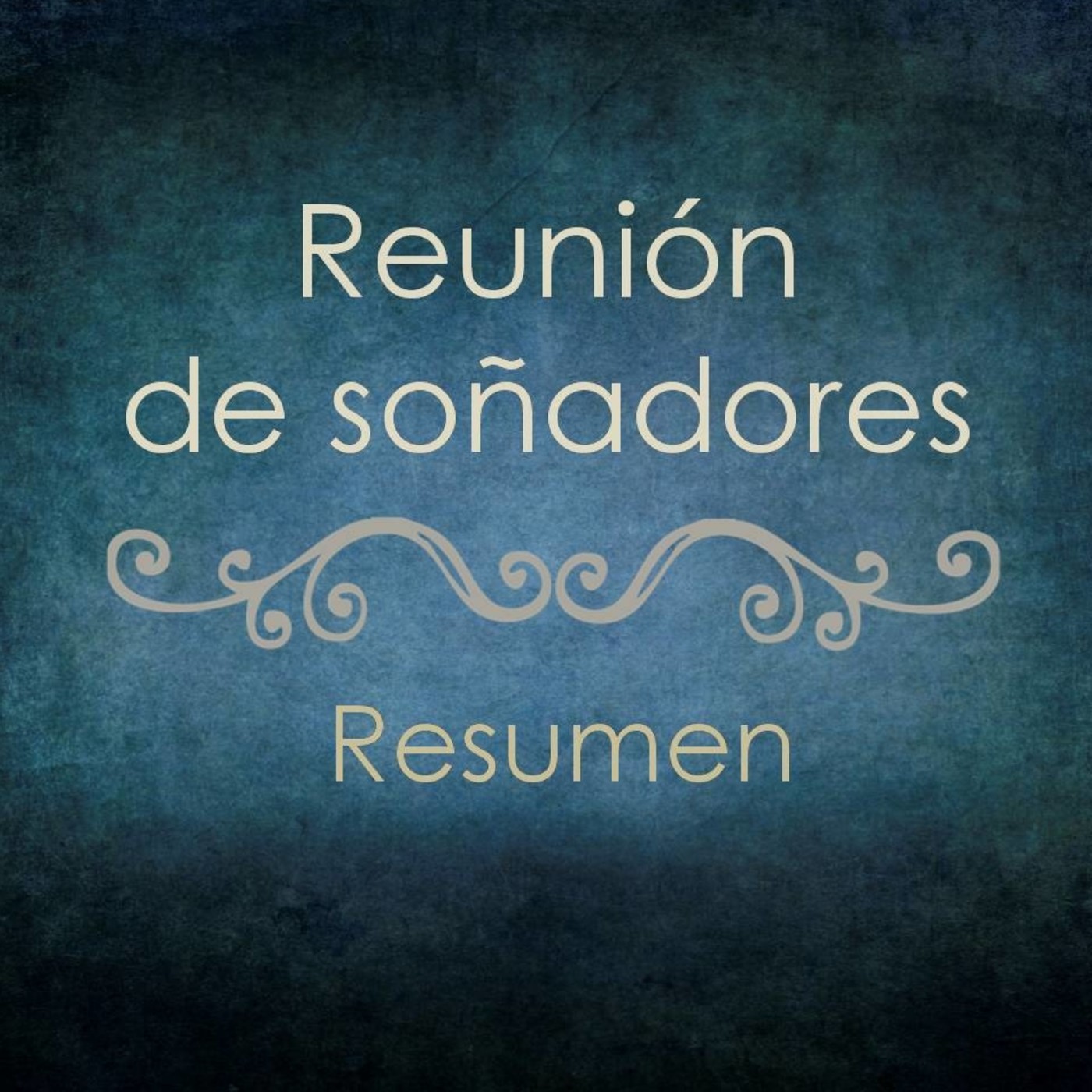 El sueño significado