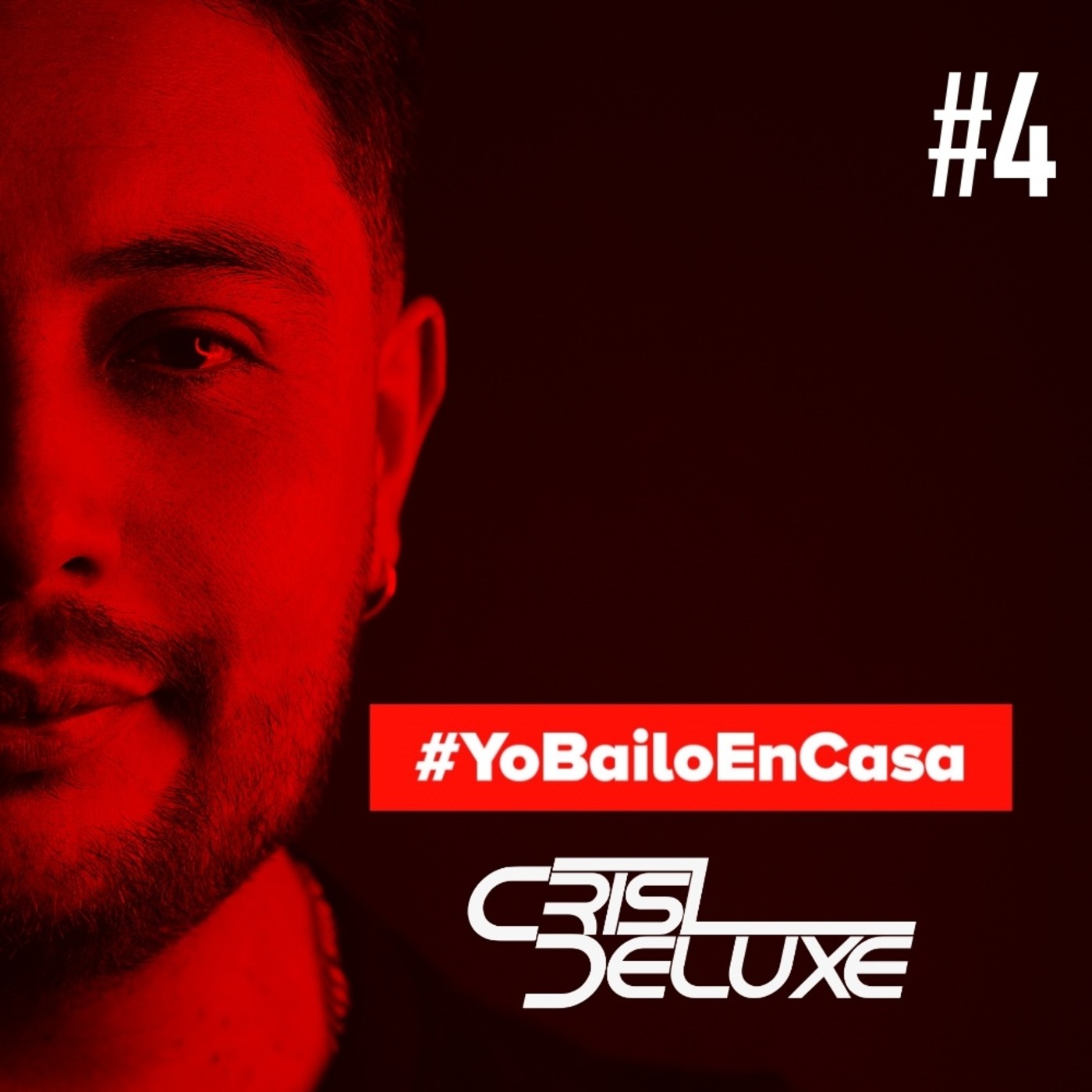 Crisdeluxe - Yo Bailo desde Casa #4