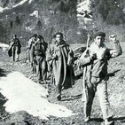53 Maquis. La Marcha de los 100 Días - Relatos Históricos