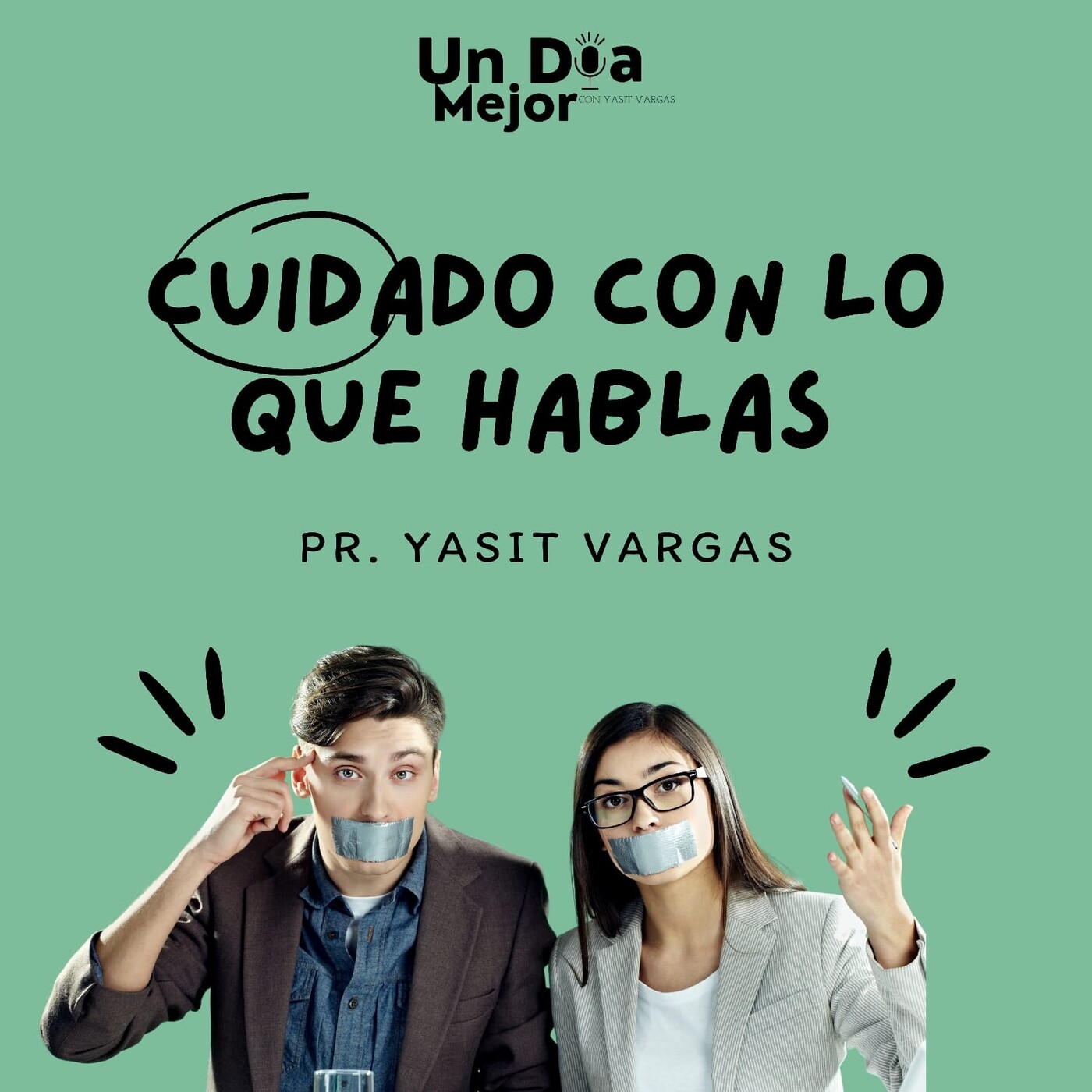 Pastor Yasit Vargas