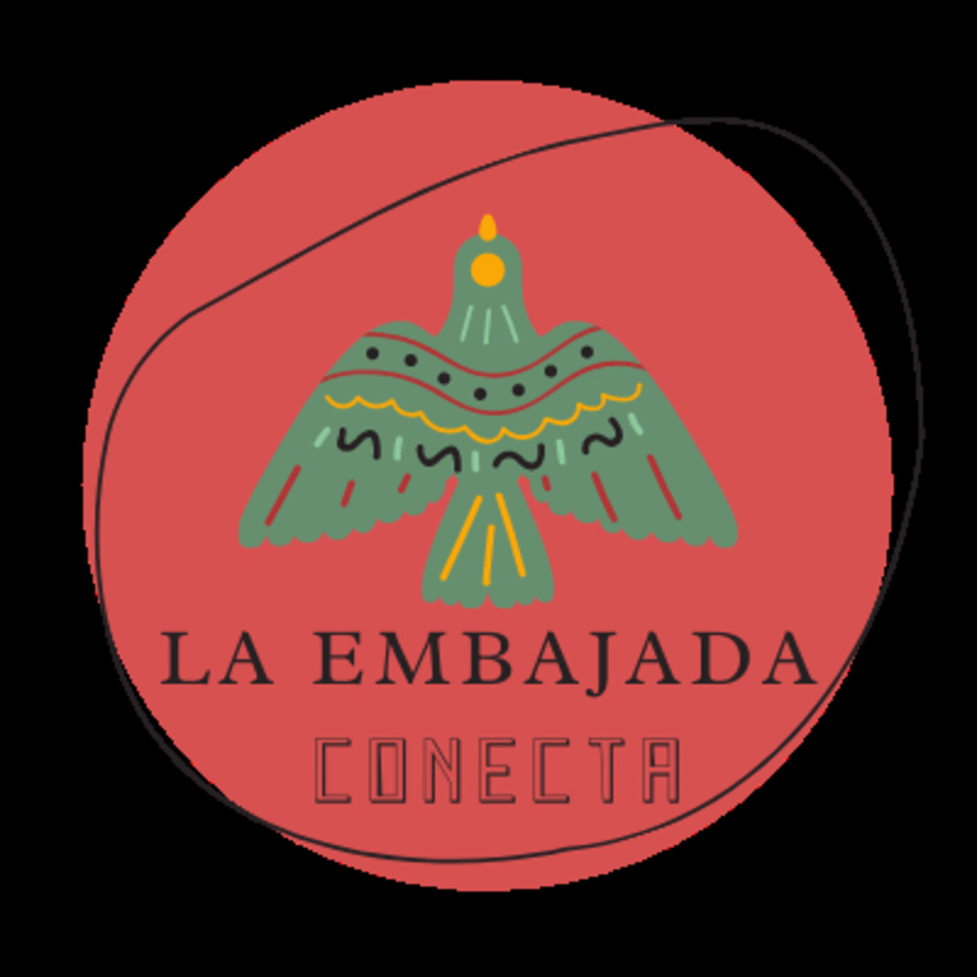 La Embajada Conecta