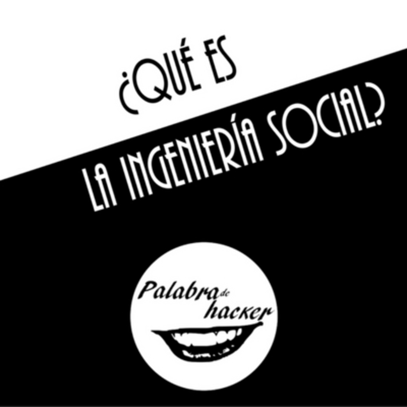 Palabra de hacker