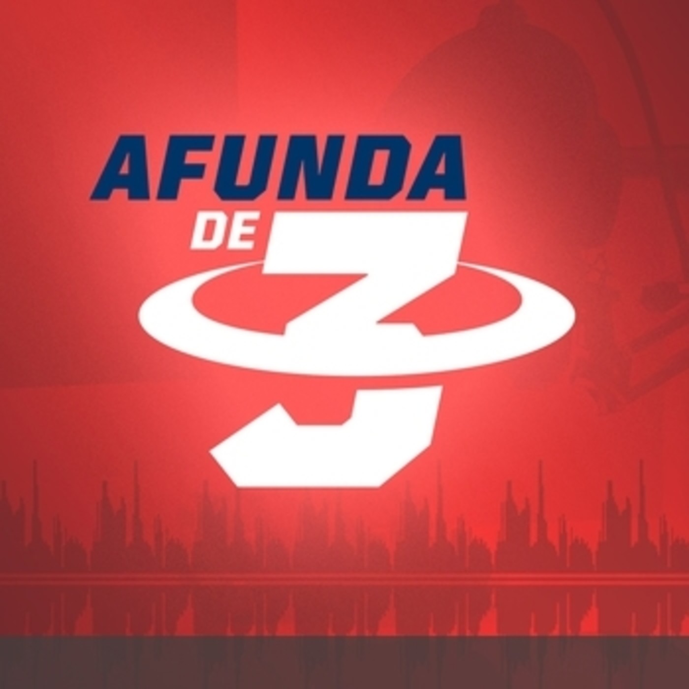 Afunda de 3