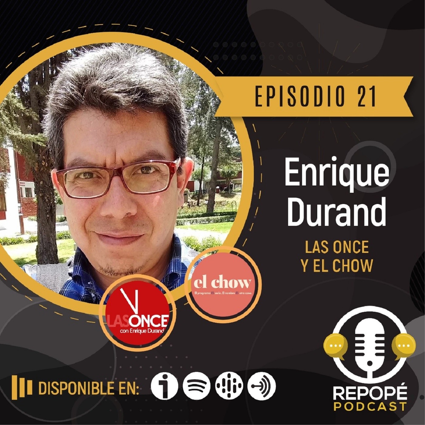 Repopé