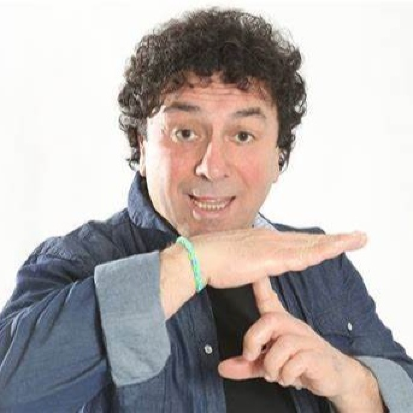 Entrevistas en Folclore con Estilo