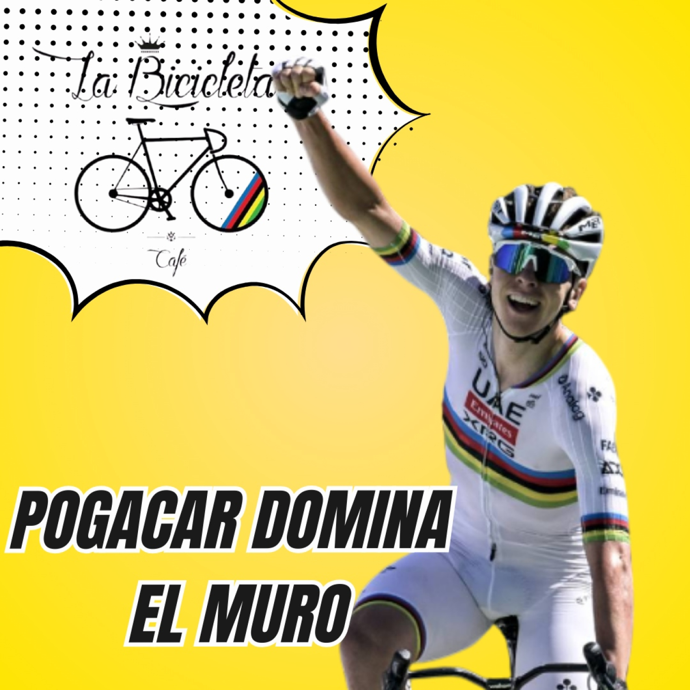 La Bicicleta Podcast