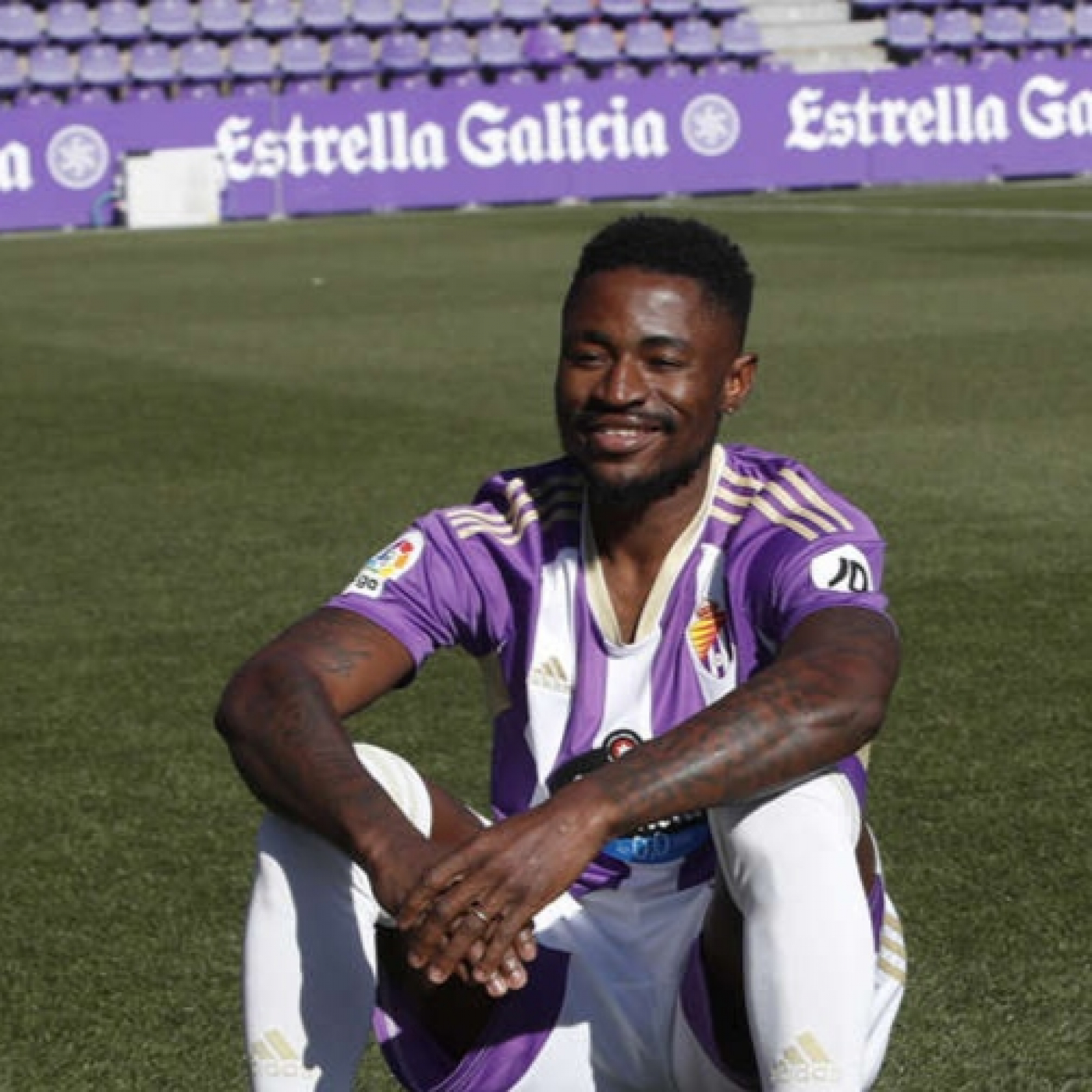TRIUNFO VITAL PARA EL REAL VALLADOLID EN LA LUCHA POR LA PERMANENCIA episode artwork