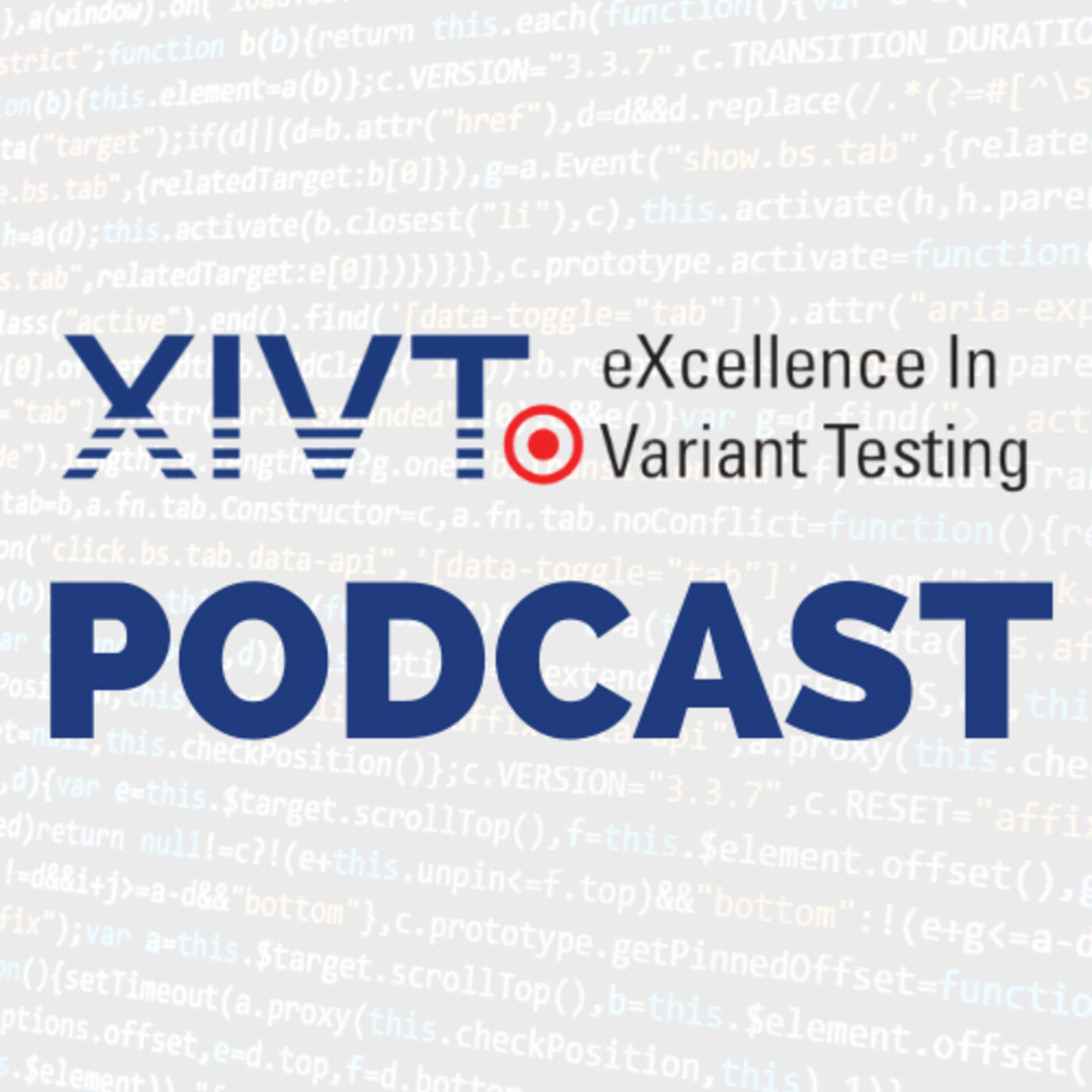 Interview with Mehrdad Saadatmand - VARIANT TESTING Podcast
