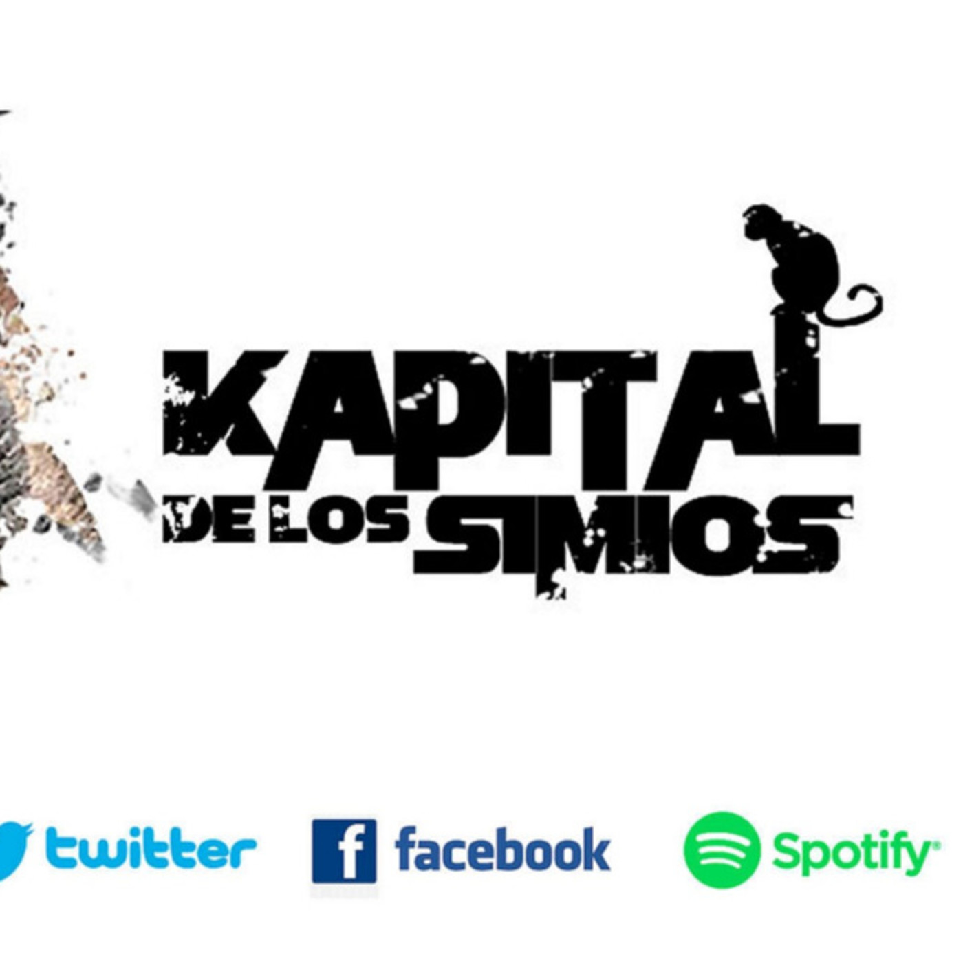 Kapital de los simios