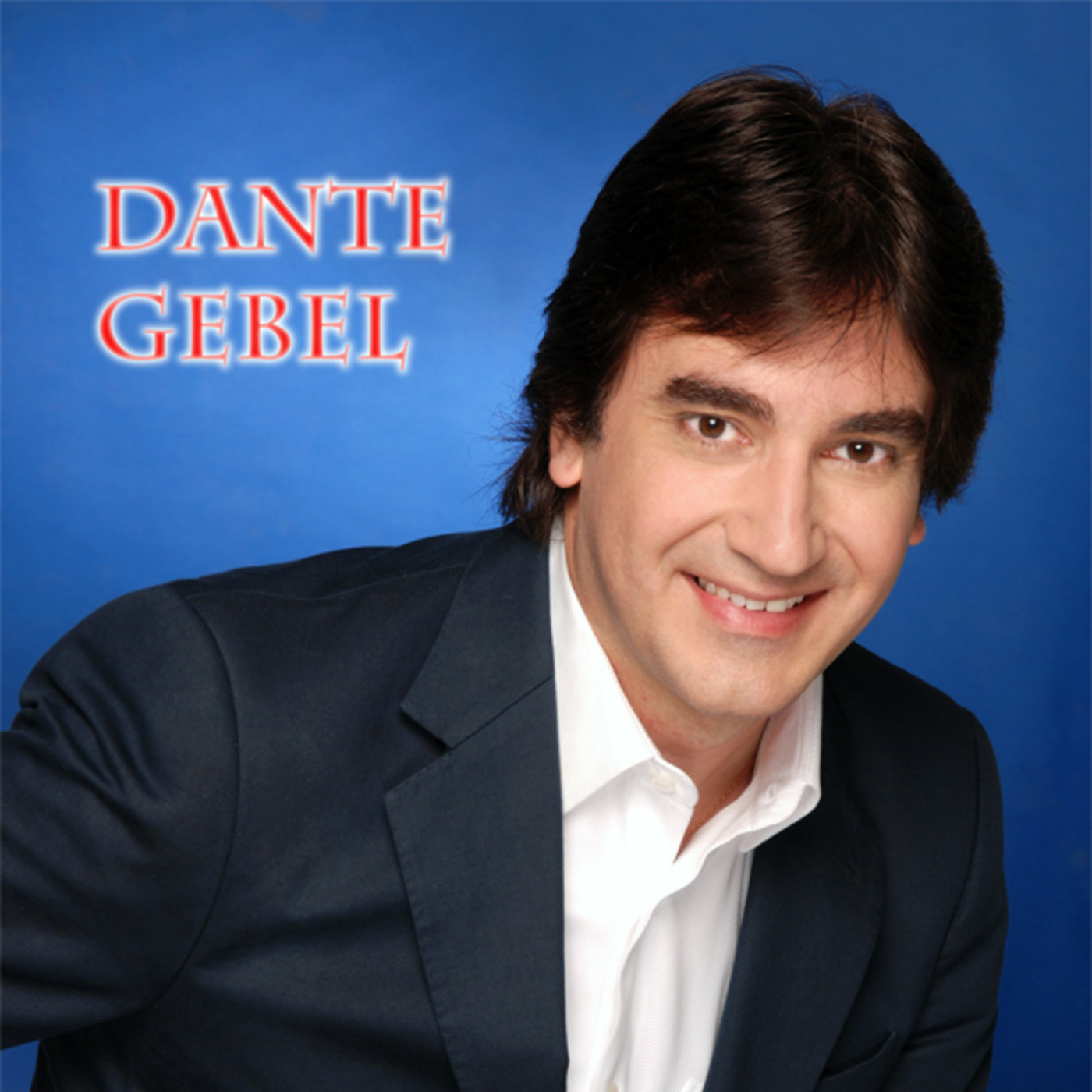Dante Gebel #443 Origen