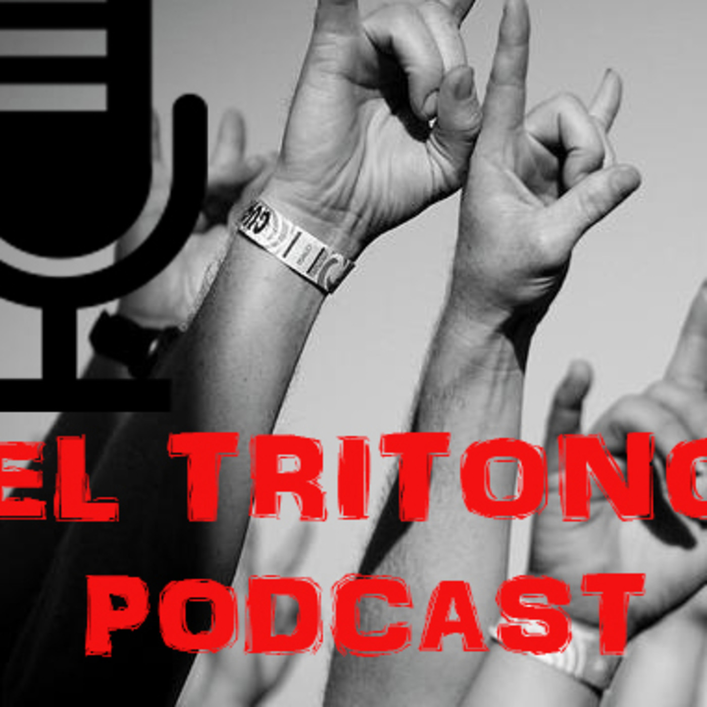 El Tritono - Rock n\' Metal Pod