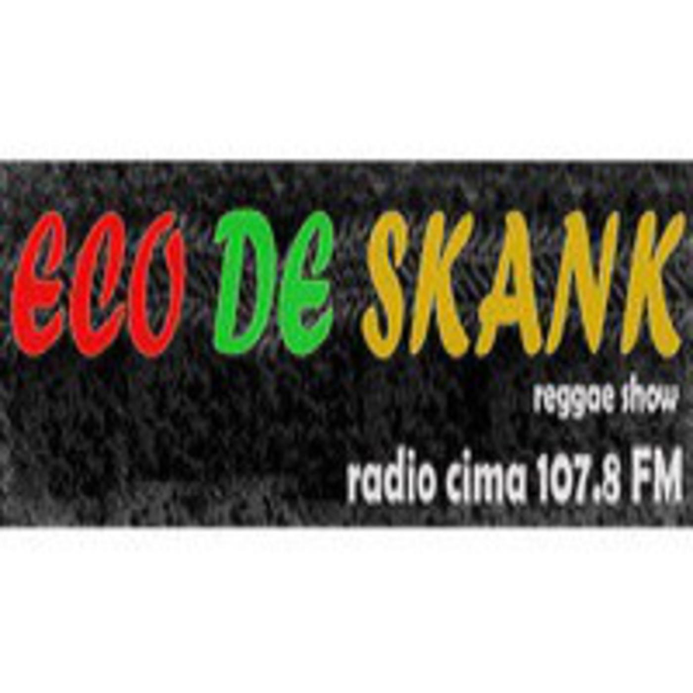 Eco de Skank reggae radiocima  - programa 6 - 02 julio 2013 - Peter Tosh