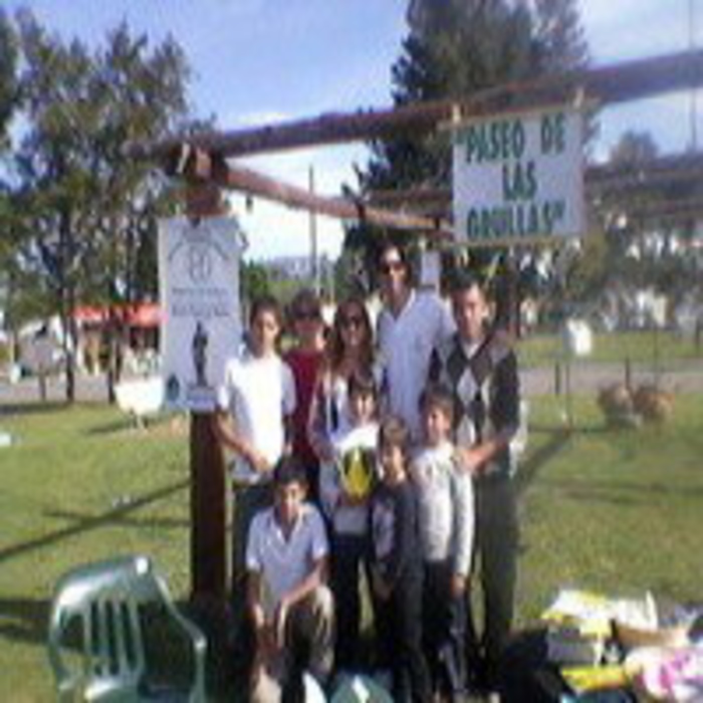 Podcast ESPERANZA ARGENTINA