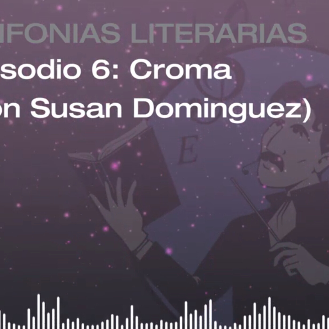 Sinfonías Literarias